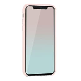 Coque iPhone 11 Pro - Nano liquide - Rose