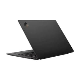 Lenovo ThinkPad X1 Carbon G9 14" Core i7 2.8 GHz - SSD 2 To - 16 Go QWERTY - Néerlandais