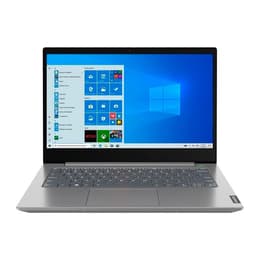 Lenovo ThinkBook 14 IIL 14" Core i5 1 GHz - SSD 512 Go - 16 Go QWERTZ - Allemand