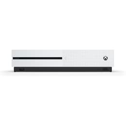 Xbox One S 1000Go - Blanc + Star Wars: Jedi Fallen Order