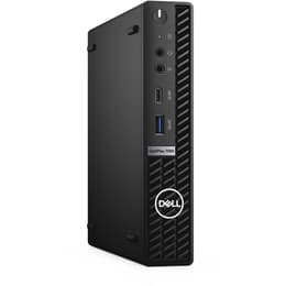Dell OptiPlex 7080 MFF Core i5 2.3 GHz - SSD 256 Go RAM 16 Go