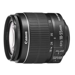 Objectif Canon EF-S 18-55mm 1:3 5-5.6 IS EF-S 18-55mm f/3.5-5.6 IS