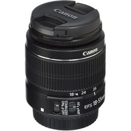 Objectif Canon EF-S 18-55mm 1:3 5-5.6 IS EF-S 18-55mm f/3.5-5.6 IS