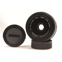 Objectif Sigma Zoom Master 35-70mm f/3.5-4.5 Nikon Standard f/3.5-4.5
