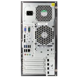Lenovo ThinkCentre M83 MT 27" Pentium 3 GHz - SSD 960 Go - 16 Go
