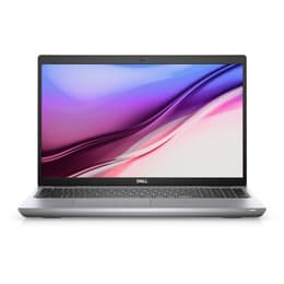 Dell Latitude 5521 15" Core i5 2.9 GHz - SSD 512 Go - 16 Go QWERTY - Italien