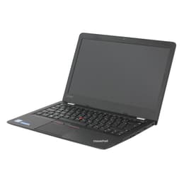 Lenovo ThinkPad 13 G2 13" Core i3 2.4 GHz - SSD 256 Go - 16 Go AZERTY - Français