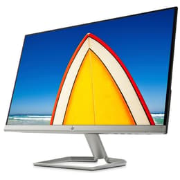 Écran 23" LED FHD HP 24F