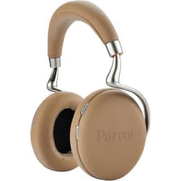 Casque réducteur de bruit Parrot Zik 2.0 - Marron