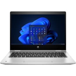 HP ProBook x360 435 G9 13" Ryzen 5 2.3 GHz - SSD 1 To - 8 Go QWERTZ - Allemand