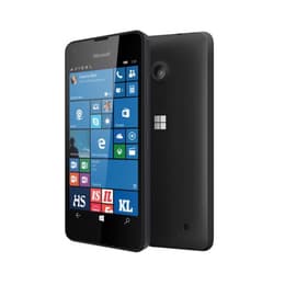 Microsoft Lumia 550 8 Go - Noir - Débloqué