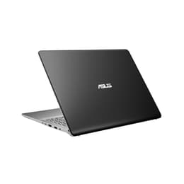 Asus VivoBook S15 S530UA-BQ284T 15" Core i7 1.8 GHz - SSD 128 Go + HDD 1 To - 8 Go AZERTY - Français
