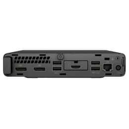 HP ProDesk 600 G5 Mini Core i3 3.1 GHz - SSD 256 Go RAM 16 Go