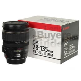 Objectif Canon EF 28-135mm f/3.5-5.6