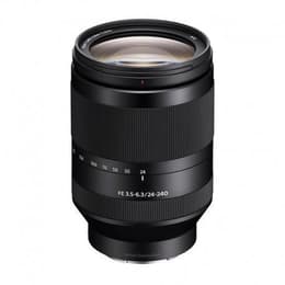 Objectif Sony FE 24-240mm f/3.5-6.3 Sony FE 24-240mm f/3.5-6.3