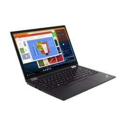Lenovo ThinkPad X13 Yoga G2 13" Core i5 2.4 GHz - SSD 4 To - 16 Go AZERTY - Français