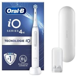 Brosse à dent électrique Oral-B IO 4