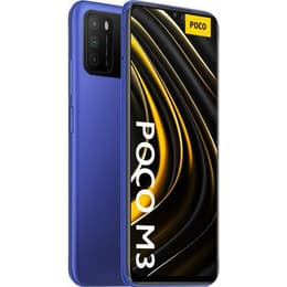 Xiaomi Poco M3 128 Go - Bleu - Débloqué
