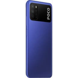 Xiaomi Poco M3 128 Go - Bleu - Débloqué