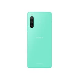 Sony Xperia 10 IV 128 Go - Vert - Débloqué