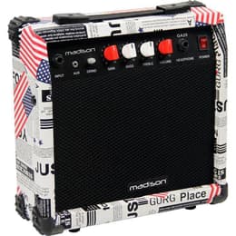 Amplificateur Madison GA20-USA