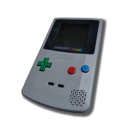 Nintendo Game Boy Color - Gris