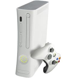 Xbox 360 Arcade - HDD 10 GB - Blanc