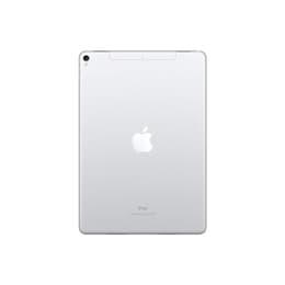 iPad Pro 10.5" (2017) 1e génération 64 Go - WiFi + 4G - Argent