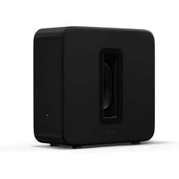 Enceinte Bluetooth Sonos Sub (Gen 4) - Noir