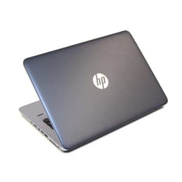 Hp EliteBook 840 G3 14" Core i5 2.4 GHz - SSD 1 To - 16 Go AZERTY - Français