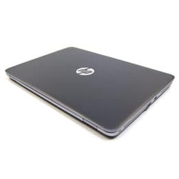 Hp EliteBook 840 G3 14" Core i5 2.4 GHz - SSD 1 To - 16 Go AZERTY - Français