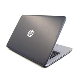 Hp EliteBook 840 G3 14" Core i5 2.4 GHz - SSD 1 To - 16 Go AZERTY - Français