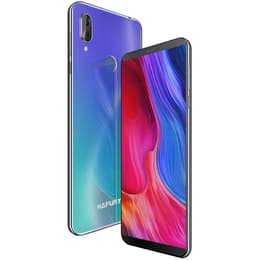 Hafury Note 10 32 Go - Bleu - Débloqué