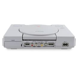 PlayStation Classic - Gris