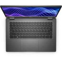 Dell Latitude 3440 14" Core i5 1.2 GHz - SSD 256 Go - 16 Go QWERTY - Anglais
