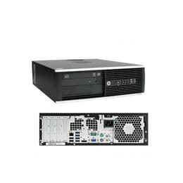 HP 6300 Pro Core i3 3,3 GHz - HDD 250 Go RAM 4 Go