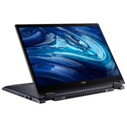 Acer TravelMate Spin P614RN-52 14" Core i5 2.4 GHz - SSD 512 Go - 16 Go AZERTY - Français