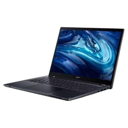 Acer TravelMate Spin P614RN-52 14" Core i5 2.4 GHz - SSD 512 Go - 16 Go AZERTY - Français