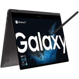 Samsung Galaxy Book2 Pro 360 13" Core i7 1.7 GHz - SSD 512 Go - 16 Go AZERTY - Français