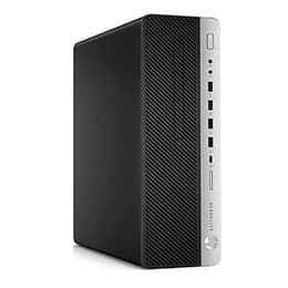 HP ProDesk 600 G3 SFF Core i7 3,4 GHz - SSD 512 Go RAM 8 Go