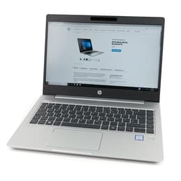 HP ProBook 440 G6 14" Core i5 1.6 GHz - SSD 256 Go - 8 Go AZERTY - Français