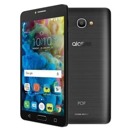 Alcatel Pop 4S 16 Go - Gris Anthracite - Débloqué
