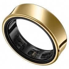 Objets connectés Galaxy Ring Size 8