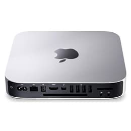 Mac mini (Fin 2014) Core i5 1,4 GHz - SSD 500 Go - 4Go