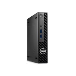 Dell OptiPlex 3000 Micro Core i5 2 GHz - SSD 512 Go RAM 16 Go