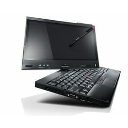 Lenovo ThinkPad X220 12" Core i5 2.5 GHz - SSD 256 Go - 8 Go AZERTY - Français