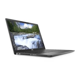 Dell Latitude 7320 13" Core i5 2.6 GHz - SSD 256 Go - 8 Go QWERTZ - Allemand
