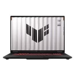 Asus TUF Gaming A18 A18-TUF808UH 18" Ryzen 7 3.8 GHz - SSD 512 GB - 16 Go - NVIDIA GeForce RTX 5050 AZERTY - Français