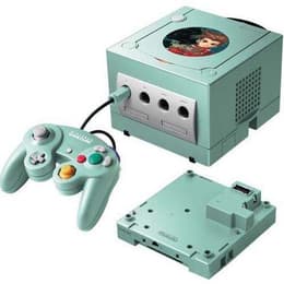 Nintendo GameCube - Vert