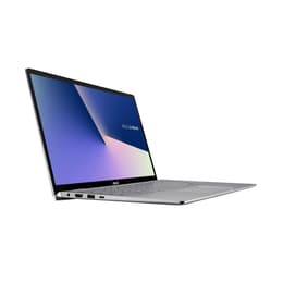 Asus ZenBook UM462DA-AI024T 14" Ryzen 7 4 GHz - SSD 512 Go - 8 Go QWERTY - Anglais